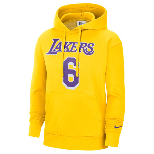 Nike Ανδρικό φούτερ Los Angeles Lakers Essential